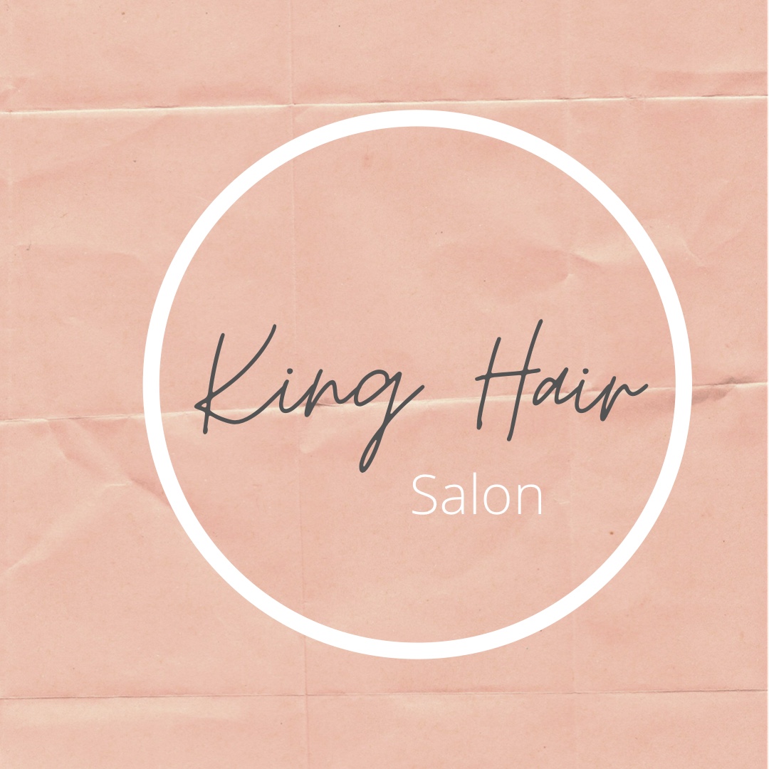 king hair salon logan utah